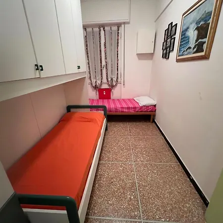 Mille Colori Mit Privatem Parkplatz By Interhome * Rapallo