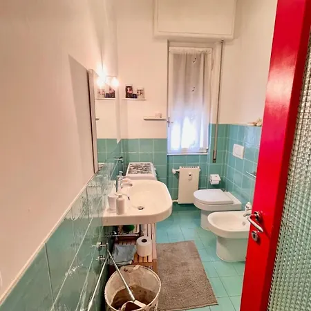 Mille Colori Mit Privatem Parkplatz By Interhome