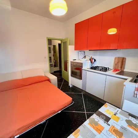 Apartment Mille Colori Mit Privatem Parkplatz By Interhome Rapallo