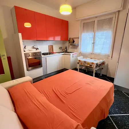 Mille Colori Mit Privatem Parkplatz By Interhome