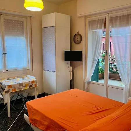 Mille Colori Mit Privatem Parkplatz By Interhome Apartment